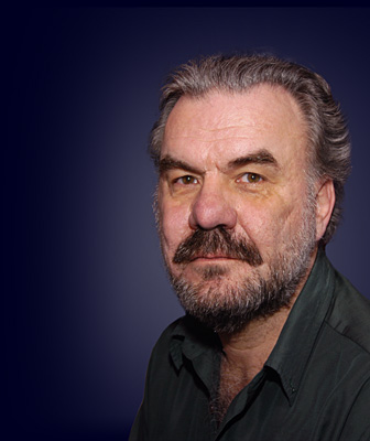 Carl Johan Calleman Carl Johan Calleman